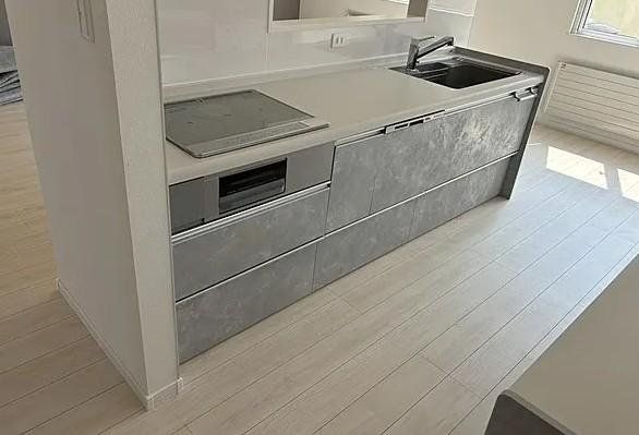 3LDK House for Sale Near Seihoku-Kitami Station, Kitami - Thumbnail 3