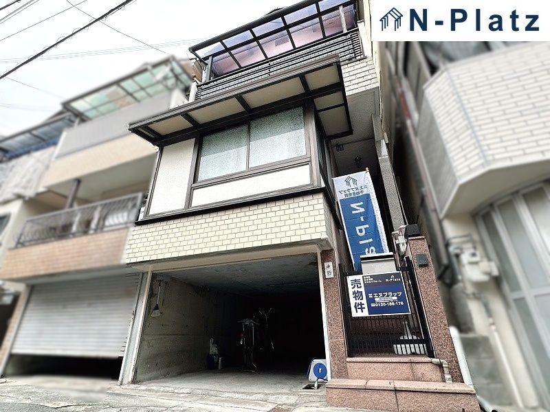 4DK Detached House for Sale near Itayado Station, Kobe - Thumbnail 4
