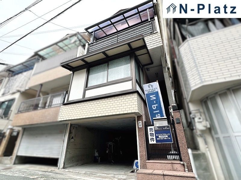 4DK Detached House for Sale near Itayado Station, Kobe - Thumbnail 3