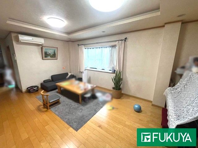 6LDK Steel-Framed Home with Elevator in Osaka Nishinari Ward - Thumbnail 3