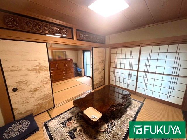 6LDK Steel-Framed Home with Elevator in Osaka Nishinari Ward - Thumbnail 4