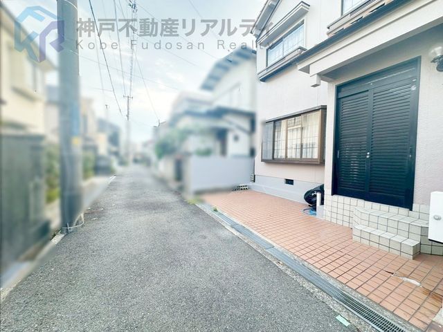 2SLDK House with Akashi Bridge View in Kobe Tarumi - Thumbnail 2