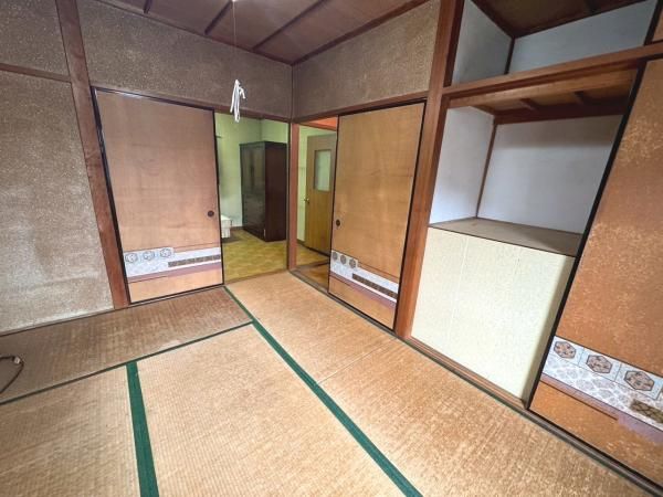 3K Detached House for Sale in Kashiwara, Osaka - 250万円 - Thumbnail 3