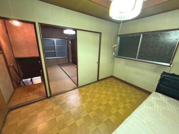 3K Detached House for Sale in Kashiwara, Osaka - 250万円 - Thumbnail 4