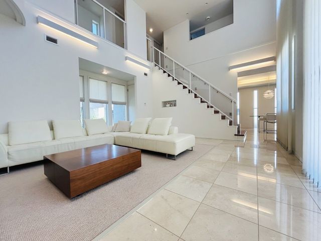 4LDK Detached House with Roof Terrace in Suita, Osaka - Thumbnail 4