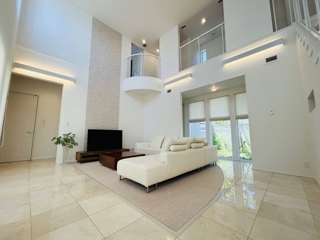 4LDK Detached House with Roof Terrace in Suita, Osaka - Thumbnail 3