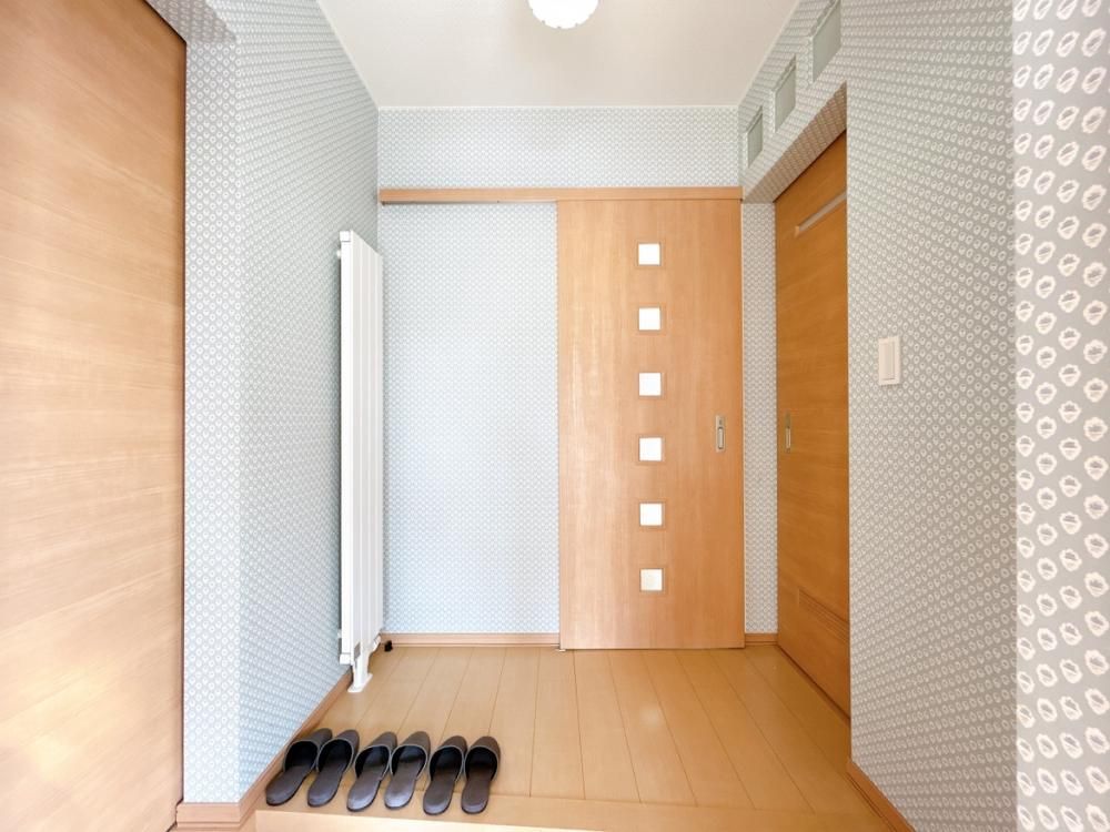 3SLDK Corner Lot House with Solar Panels in Mikasa, Hokkaido - Thumbnail 3