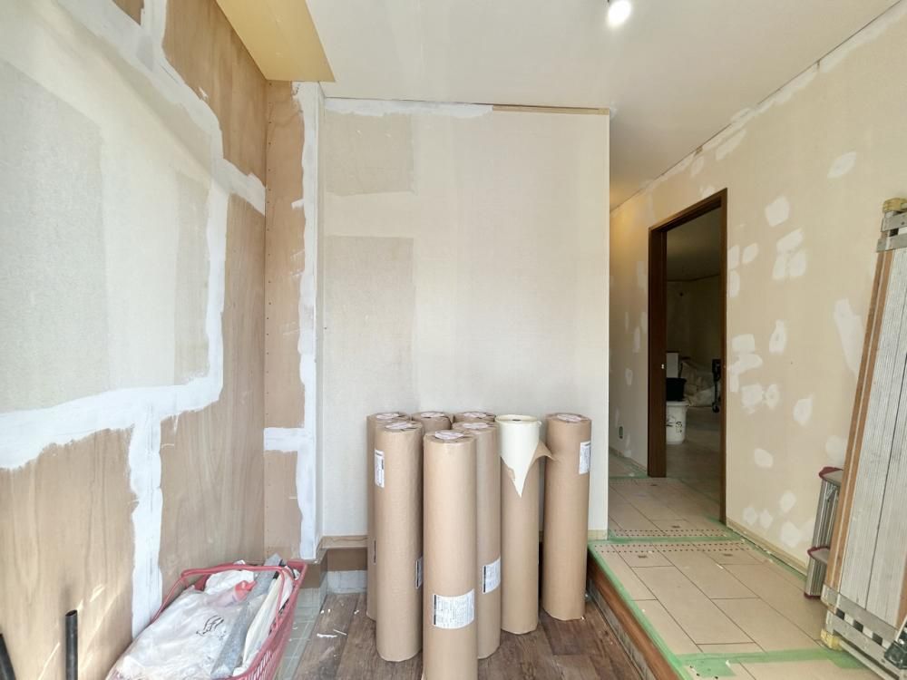 Renovated 3SLDK House in Izumisano, Osaka with 2-Car Parking - Thumbnail 4