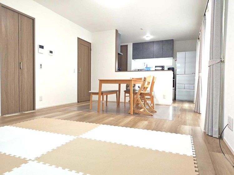 Modern 2LDK House Near Kongo Station, Osaka Sayama - 2022 Build - Thumbnail 3