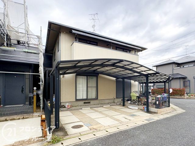 3LDK House for Sale in Tenri City, Nara - 108 sqm - Thumbnail 2