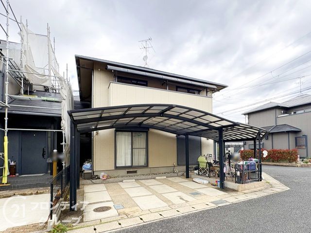 3LDK House for Sale in Tenri City, Nara - 108 sqm - Thumbnail 4