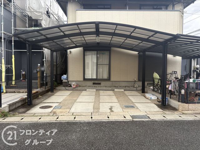 3LDK House for Sale in Tenri City, Nara - 108 sqm - Thumbnail 3