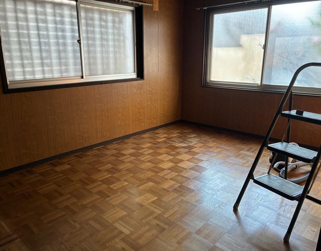 4DK Wooden House for Sale in Habikino, Osaka - 350万円 - Thumbnail 2