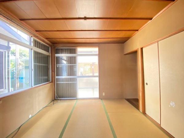 4DK House for Sale in Kinomoto, Wakayama City - 81.5 sqm - Thumbnail 3