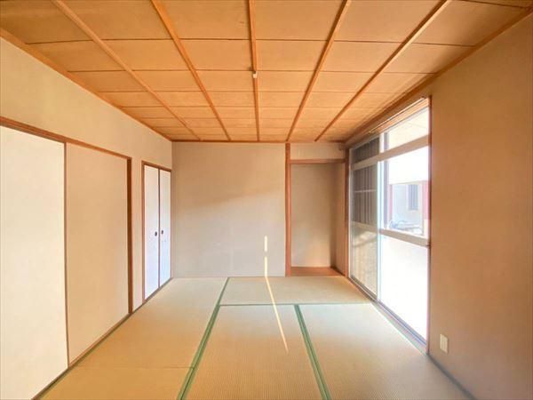 4DK House for Sale in Kinomoto, Wakayama City - 81.5 sqm - Thumbnail 4