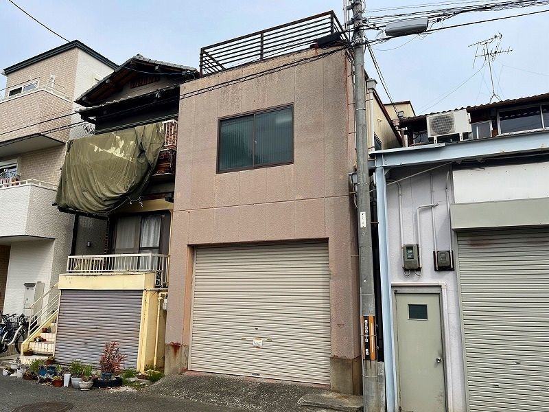 Warehouse/Office Property for Sale in Higashiosaka, Osaka - Thumbnail 2