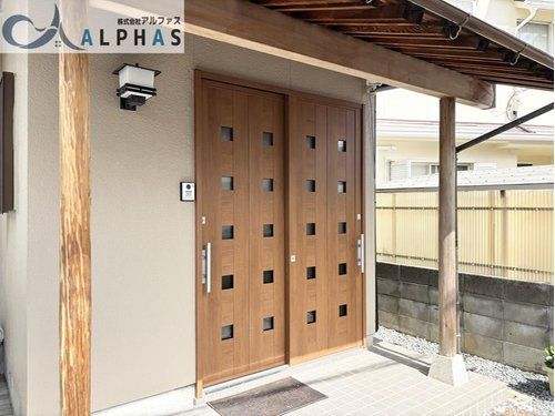 Renovated 4LDK House in Inami Town, Hyogo | 1380万円 - Thumbnail 4