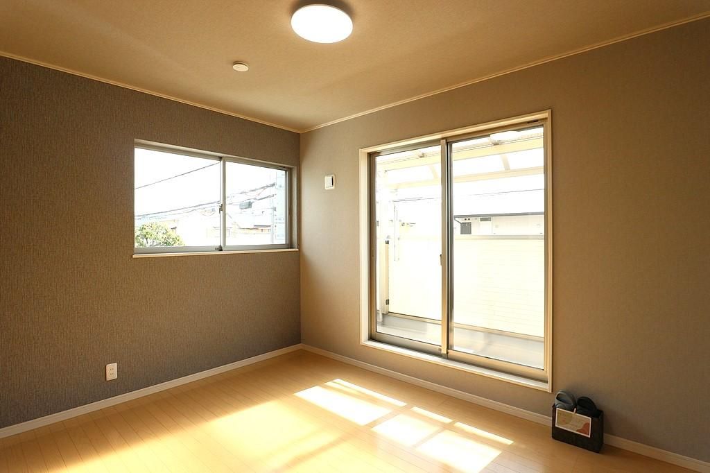 Renovated 4LDK House for Sale in Higashiosaka, Osaka - Thumbnail 4