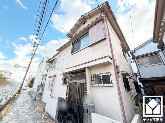 Vacant 5DK House in Amagasaki, 75.33 sqm - Thumbnail 2