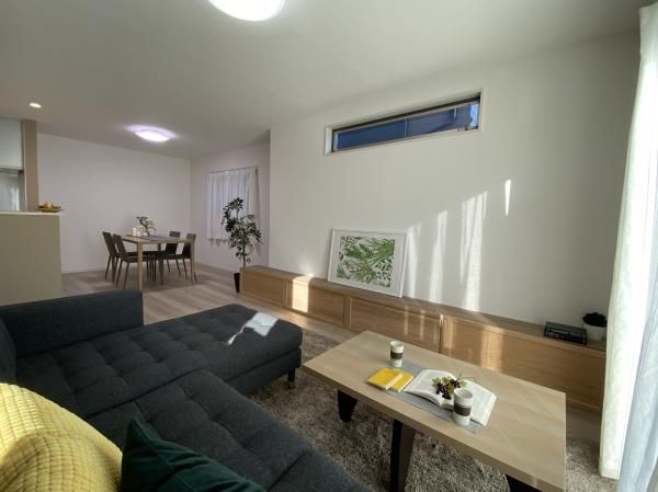 4LDK Detached House in Himeji with Solar Power and Underfloor Heating - Thumbnail 2