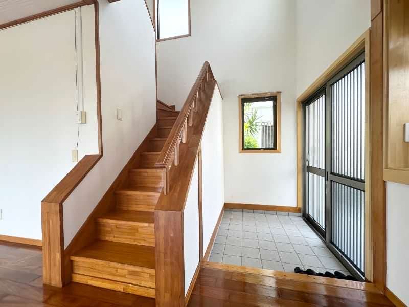 1LDK House for Sale in Okinawa City, Okinawa - 72.18 sqm - Thumbnail 3