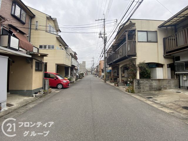 Renovated 3DK House for Sale in Fushimi-ku, Kyoto - Thumbnail 4