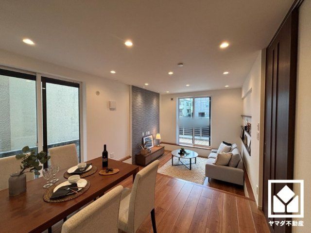 4LDK Detached House for Sale in Amagasaki, Hyogo - 108 sqm - Thumbnail 4