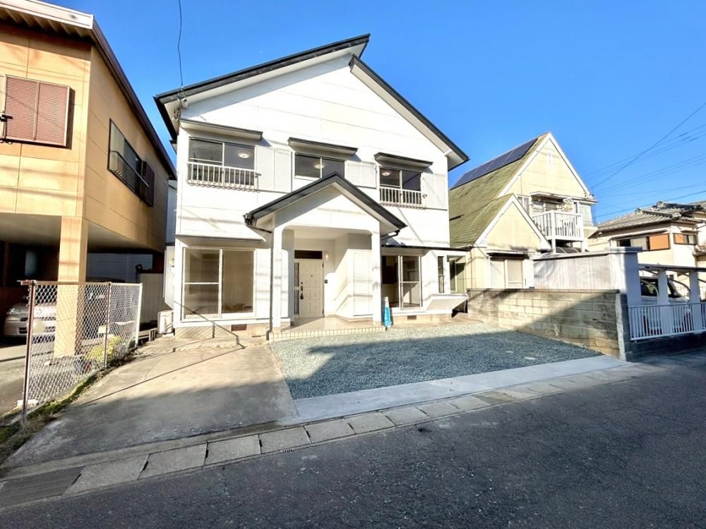 Renovated 4LDK House for Sale in Tsu City, Mie - Thumbnail 2