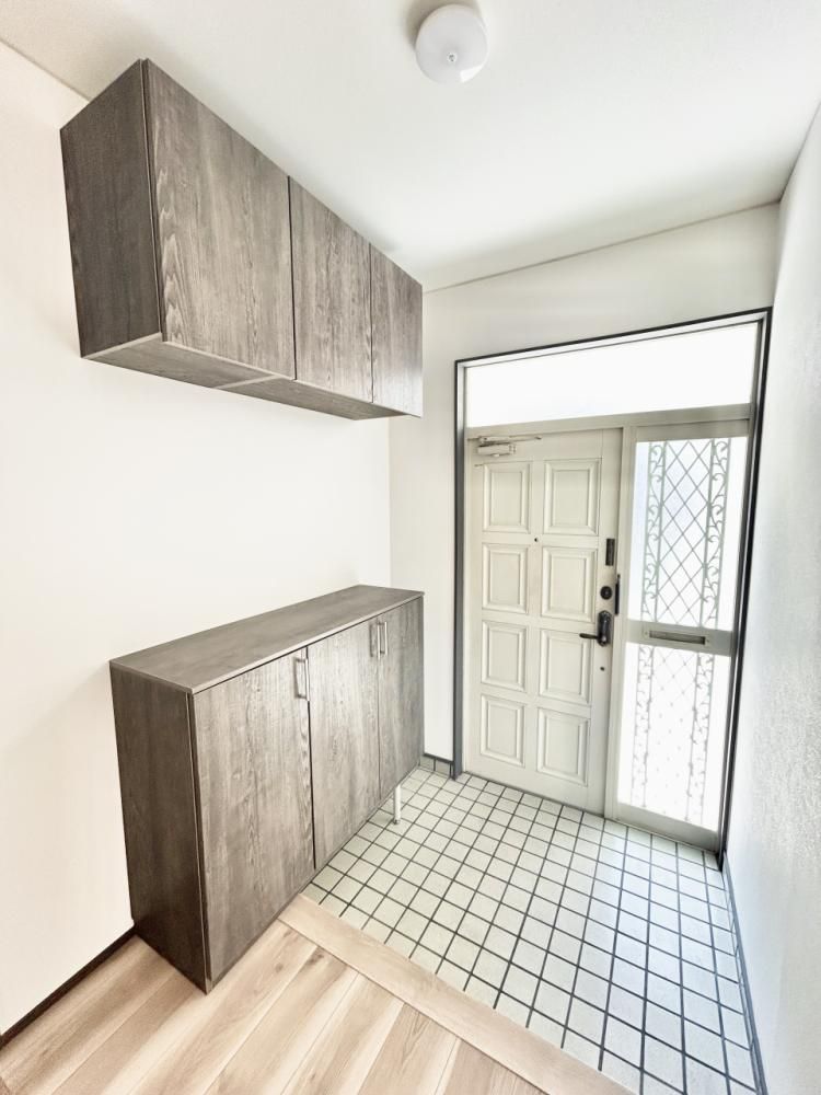 Renovated 4LDK House for Sale in Tsu City, Mie - Thumbnail 3