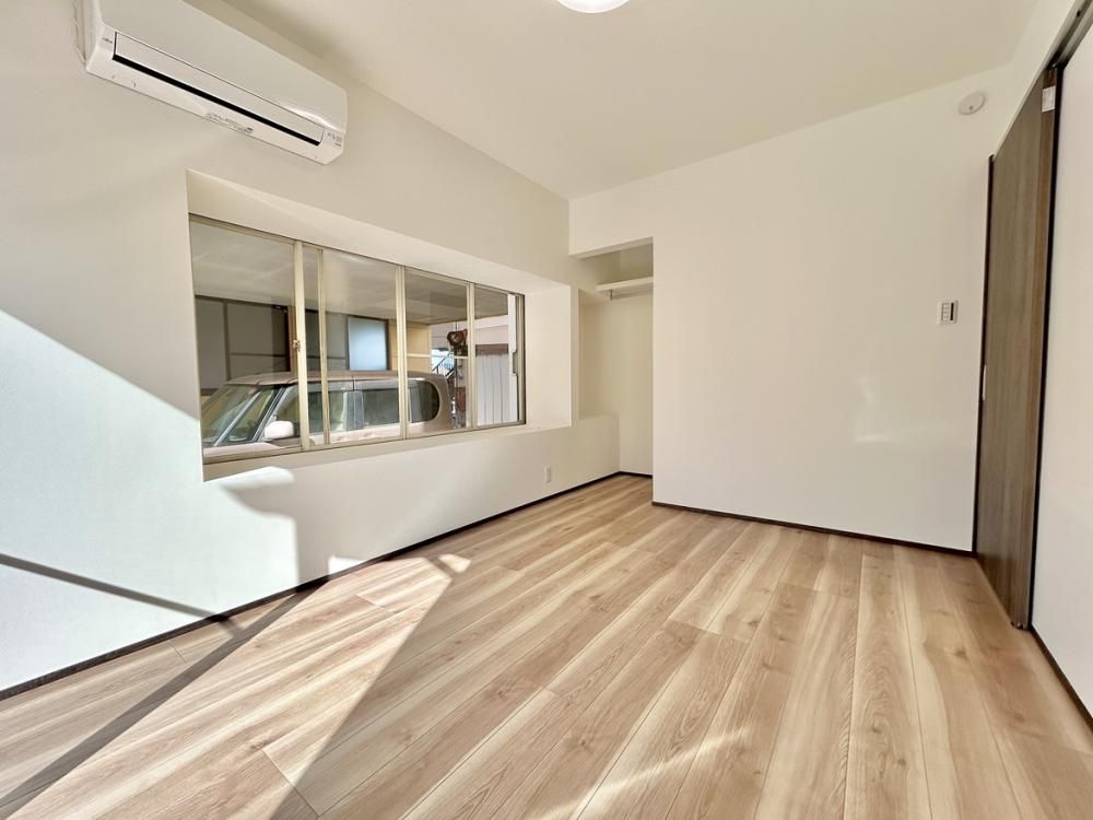 Renovated 4LDK House for Sale in Tsu City, Mie - Thumbnail 4