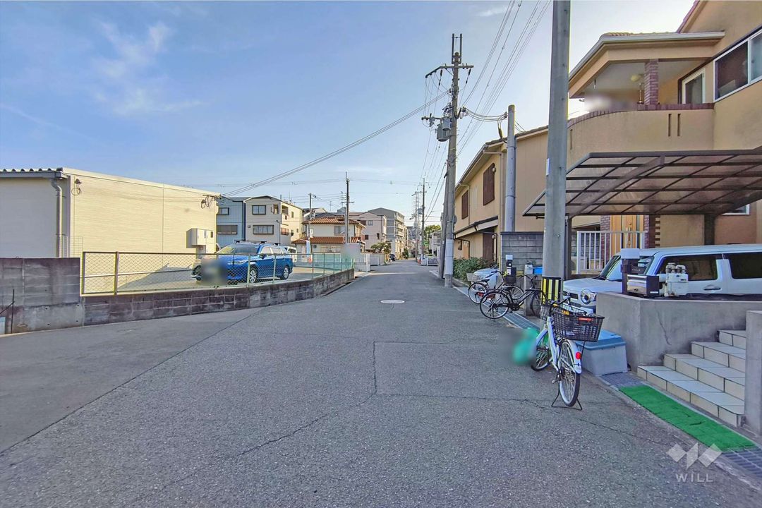 4LDK Detached House for Sale in Amagasaki, Hyogo - Thumbnail 3