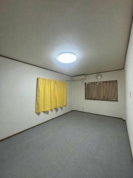 6LDK Steel-Framed House with Garage in Osaka Hirano | 3449万 Yen - Thumbnail 4