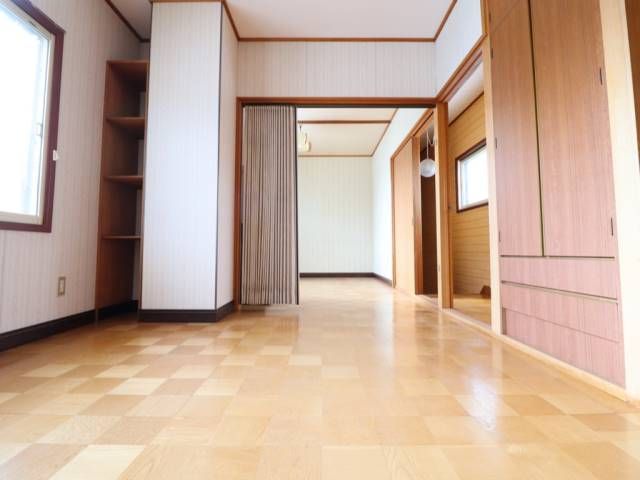 4LDK Wooden House for Sale in Kitami, Hokkaido - Thumbnail 4