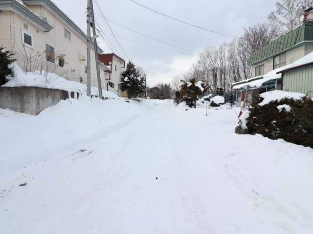 4LDK Wooden House for Sale in Kitami, Hokkaido - Thumbnail 2