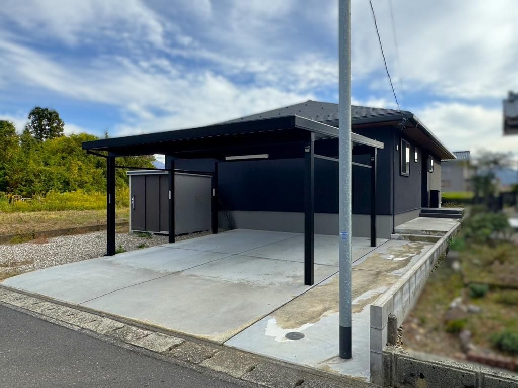 3SLDK Single-Story House in Echizen City, Fukui | Sumitomo Forestry Build - Thumbnail 4