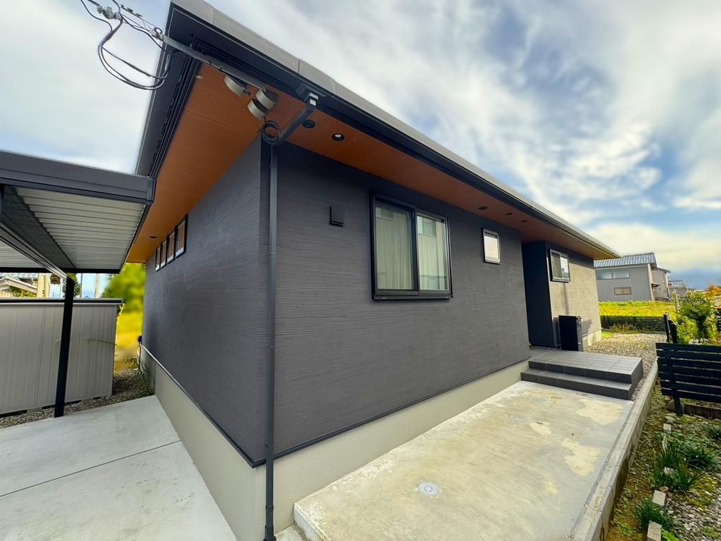 3SLDK Single-Story House in Echizen City, Fukui | Sumitomo Forestry Build - Thumbnail 2