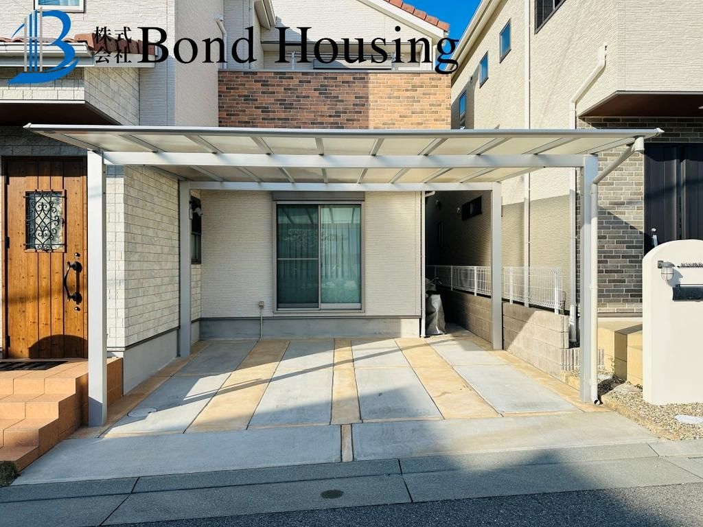 Modern 4LDK House in Akashi, Hyogo | 2021 Build with Parking - Thumbnail 3