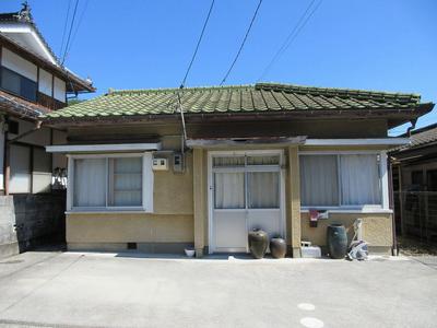 Newly registered in the Vacant House Information Bank (Registration No. 230) | For those who are looking for a vacant house | Migration and Settlement - Life Niimi — Image 1, Niimi, Okayama
