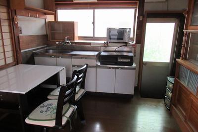 Newly registered in the Vacant House Information Bank (Registration No. 230) | For those who are looking for a vacant house | Migration and Settlement - Life Niimi — Image 4, Niimi, Okayama