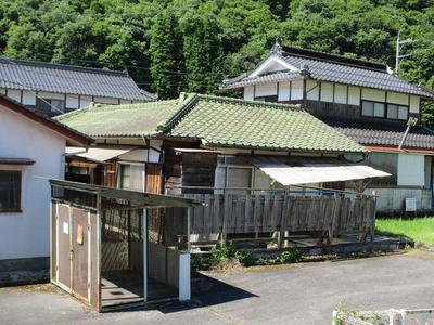 Newly registered in the Vacant House Information Bank (Registration No. 230) | For those who are looking for a vacant house | Migration and Settlement - Life Niimi — Image 1, Niimi, Okayama