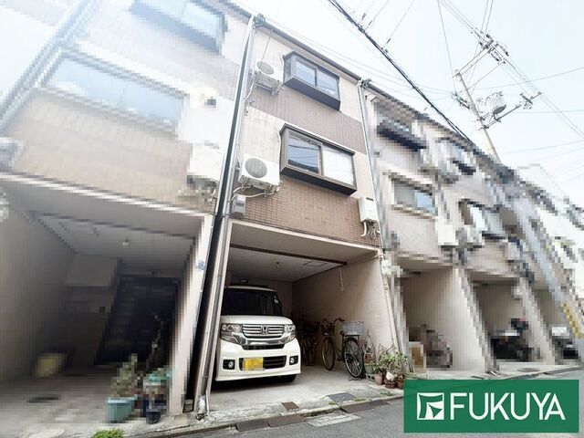 4DK Wooden House for Sale near Moriguchi Station, Osaka - Thumbnail 3