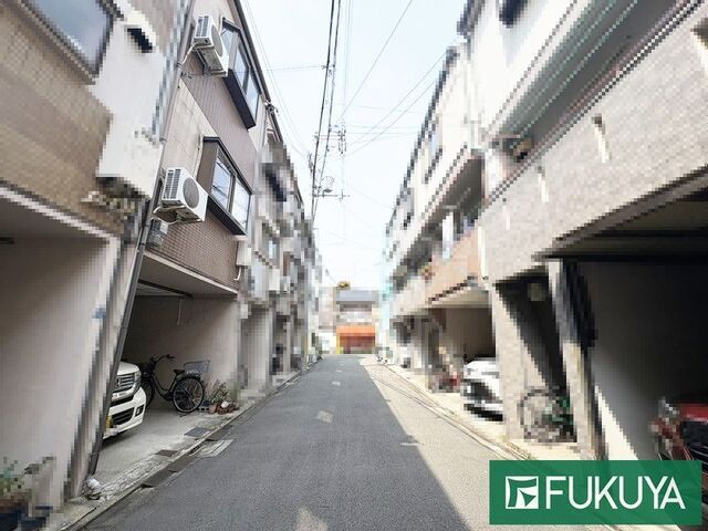 4DK Wooden House for Sale near Moriguchi Station, Osaka - Thumbnail 2