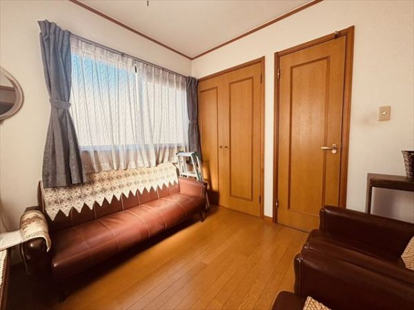5SLDK Wooden House in Settsu, Osaka - Near Shojaku Station - Thumbnail 4