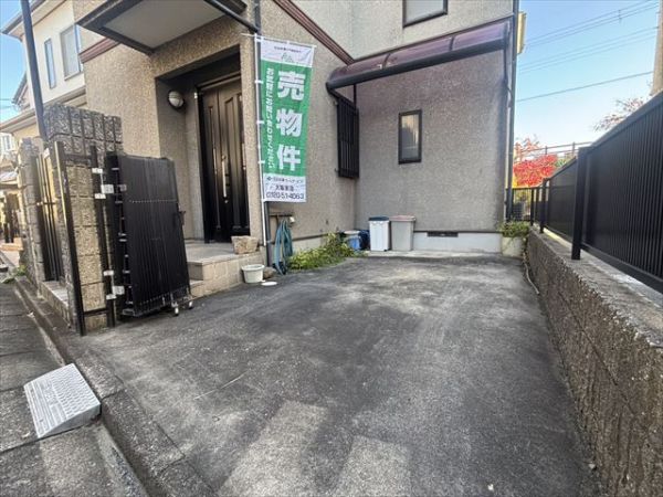 5SLDK Wooden House in Settsu, Osaka - Near Shojaku Station - Thumbnail 2