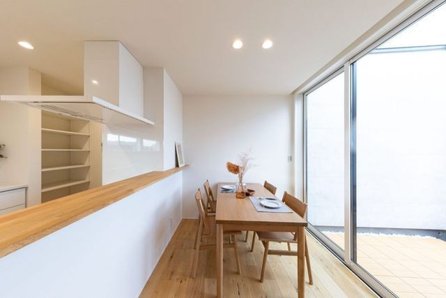 3LDK Detached House for Sale in Suzuka City, Mie - 98.55m2 - Thumbnail 4