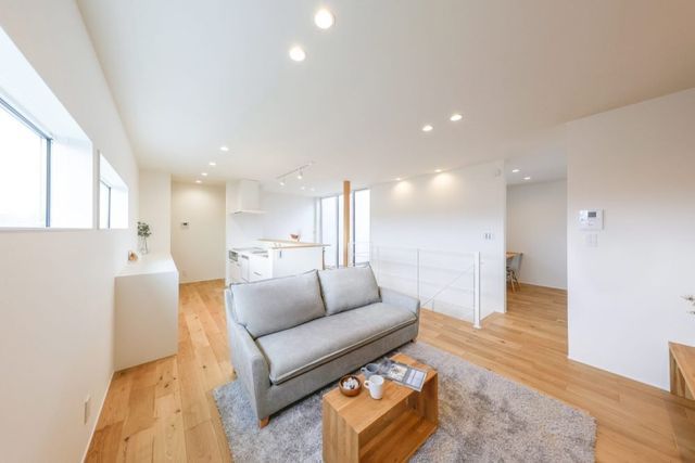3LDK Detached House for Sale in Suzuka City, Mie - 98.55m2 - Thumbnail 3