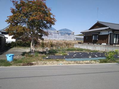 079 Yamakawa-cho Koda 756-1 (vacant lot)|Miyama City Vacant House Bank — Image 1, Miyama, Fukuoka