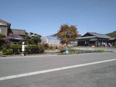 079 Yamakawa-cho Koda 756-1 (vacant lot)|Miyama City Vacant House Bank — Image 1, Miyama, Fukuoka