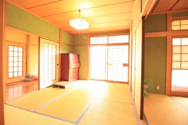 5DK House for Sale in Usa, Oita - 128.62 sqm - Thumbnail 4