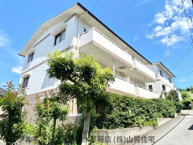2LDK Apartment for Rent in Shimizu-ku, Shizuoka City - Thumbnail 2